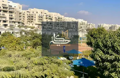 iVilla - 4 Bedrooms - 3 Bathrooms for sale in Mountain View iCity - 5th Settlement Compounds - The 5th Settlement - New Cairo City - Cairo