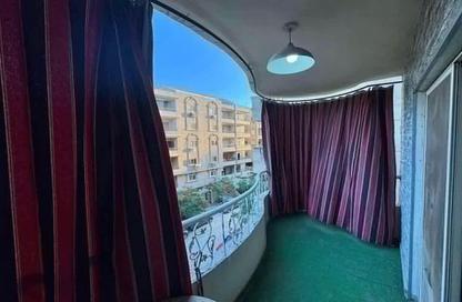 Apartment - 3 Bedrooms - 2 Bathrooms for sale in Gate 1 - Khofo - Hadayek El Ahram - Giza
