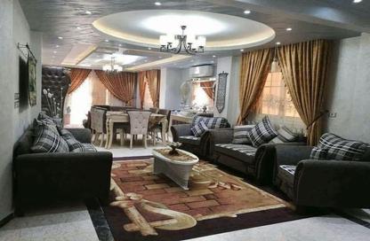 Apartment - 3 Bedrooms - 2 Bathrooms for sale in Gate 1 - Khofo - Hadayek El Ahram - Giza