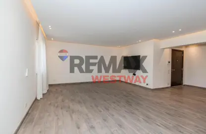 Penthouse - 2 Bedrooms - 4 Bathrooms for sale in October Plaza - 6 October Compounds - 6 October City - Giza