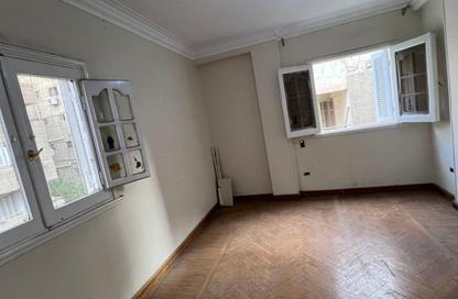 Apartment - 3 Bedrooms - 2 Bathrooms for sale in Mohandessin - Giza