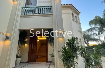 Townhouse - 4 Bedrooms - 3 Bathrooms for sale in Al Patio 2 - North Investors Area - New Cairo City - Cairo