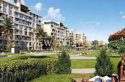 Apartment - 3 Bedrooms - 3 Bathrooms for sale in City Gate - 5th Settlement Compounds - The 5th Settlement - New Cairo City - Cairo