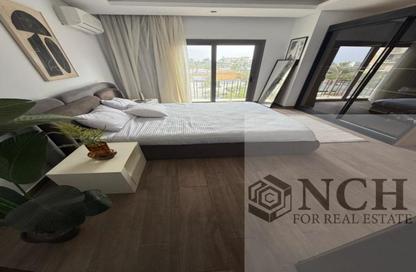 Apartment - 3 Bedrooms - 3 Bathrooms for rent in Eastown - 5th Settlement Compounds - The 5th Settlement - New Cairo City - Cairo