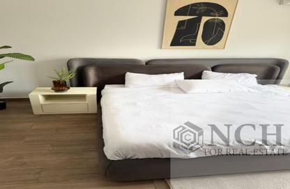 Apartment - 3 Bedrooms - 3 Bathrooms for rent in Eastown - 5th Settlement Compounds - The 5th Settlement - New Cairo City - Cairo
