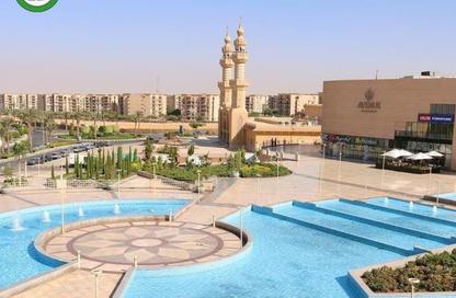 Shop - Studio - 1 Bathroom for sale in El Rehab Extension - Al Rehab - New Cairo City - Cairo