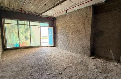 Shop - Studio - 1 Bathroom for sale in El Rehab Extension - Al Rehab - New Cairo City - Cairo