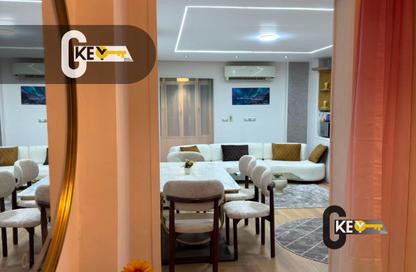 Apartment - Studio - 1 for rent in Talaat Mostafa St. - Rehab City Fifth Phase - Al Rehab - New Cairo City - Cairo Apartment - Studio - 1 for rent in Talaat Mostafa St. - Rehab City Fifth Phase - Al Rehab - New Cairo City - Cairo