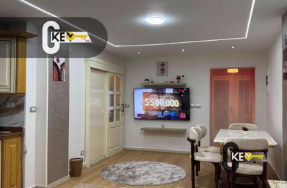 Apartment - Studio - 1 for rent in Talaat Mostafa St. - Rehab City Fifth Phase - Al Rehab - New Cairo City - Cairo Apartment - Studio - 1 for rent in Talaat Mostafa St. - Rehab City Fifth Phase - Al Rehab - New Cairo City - Cairo