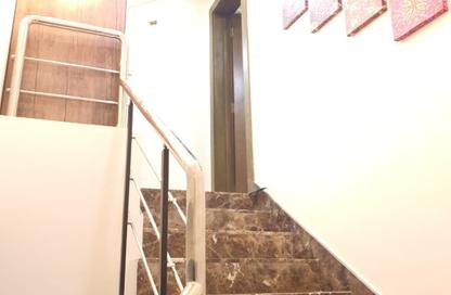 Duplex - 2 Bedrooms - 3 Bathrooms for rent in Porto New Cairo - 5th Settlement Compounds - The 5th Settlement - New Cairo City - Cairo