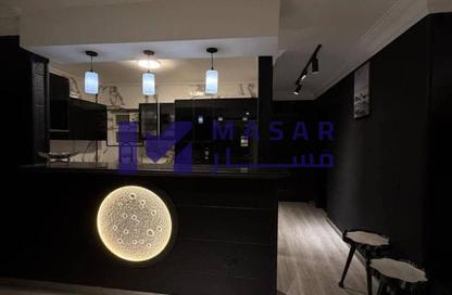 Apartment - 2 Bedrooms - 2 Bathrooms for rent in B11 - Madinaty - Cairo