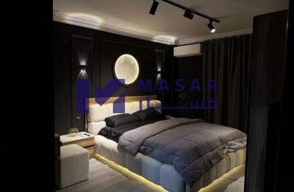 Apartment - 2 Bedrooms - 2 Bathrooms for rent in B11 - Madinaty - Cairo