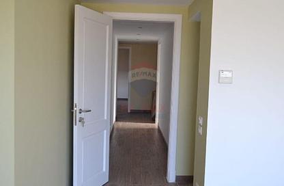 Apartment - 3 - 2 for rent in New Giza - Cairo Alexandria Desert Road - 6 October City - Giza