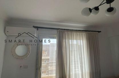 Apartment - 3 Bedrooms - 3 Bathrooms for sale in Jannat October - 6 October Compounds - 6 October City - Giza