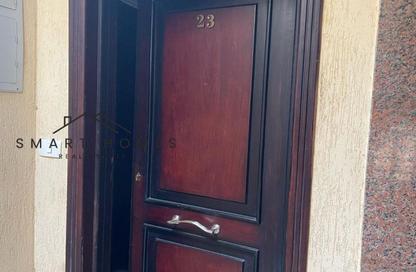Apartment - 3 Bedrooms - 3 Bathrooms for sale in Jannat October - 6 October Compounds - 6 October City - Giza