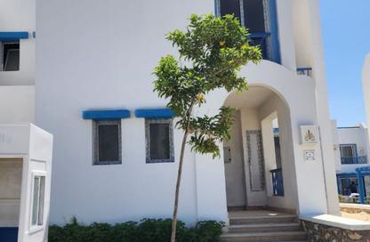 Twin House - 5 - 5 for sale in Mountain View - Ras Al Hekma - North Coast