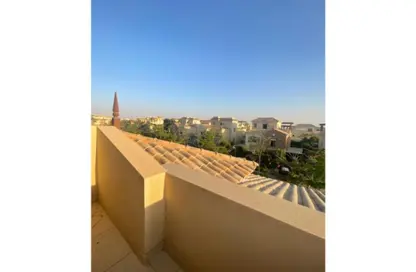 فيلا - 3 غرف نوم - 4 حمامات للايجار في ميفيدا - كمبوندات التجمع الخامس - التجمع الخامس - مدينة القاهرة الجديدة - القاهرة