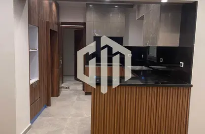 شقة - 3 غرف نوم - 3 حمامات للايجار في ايستاون - كمبوندات التجمع الخامس - التجمع الخامس - مدينة القاهرة الجديدة - القاهرة