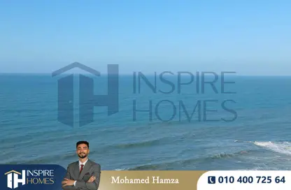 Apartment - 3 Bedrooms - 1 Bathroom for rent in Camp Chezar - Hay Wasat - Alexandria