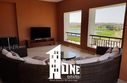 Penthouse - 3 - 3 for sale in Marassi - Sidi Abdel Rahman - North Coast