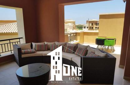 Penthouse - 3 - 3 for sale in Marassi - Sidi Abdel Rahman - North Coast
