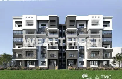 شقة - 3 غرف نوم - 2 حمامات للبيع في پريڤادو - مدينتي - القاهرة