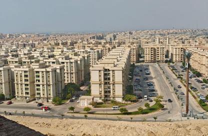 Apartment - 3 - 1 for sale in Zahraa Madinat Nasr - Nasr City - Cairo Apartment - 3 - 1 for sale in Zahraa Madinat Nasr - Nasr City - Cairo