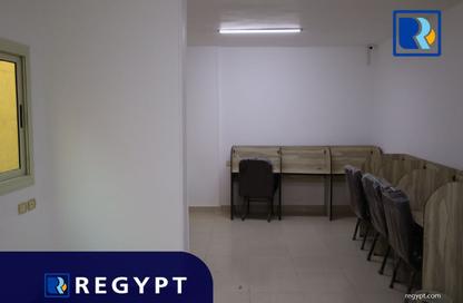 مساحات مكتبية - استوديو - 2 حمامات للايجار في ميدان دجله - دجلة - حي المعادي - القاهرة