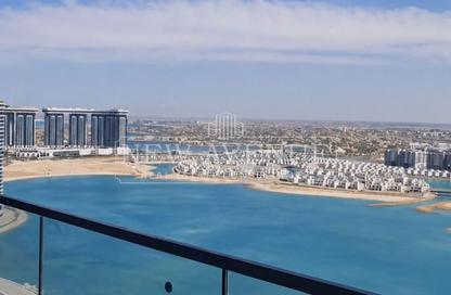 فيلا - 5 غرف نوم - 6 حمامات للبيع في ذا جيت تاورز - مدينة العلمين الجديدة - العلمين - الساحل الشمالي