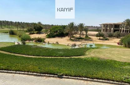 Villa - 7 Bedrooms - 7 Bathrooms for sale in Katameya Dunes - El Katameya Compounds - El Katameya - New Cairo City - Cairo Villa - 7 Bedrooms - 7 Bathrooms for sale in Katameya Dunes - El Katameya Compounds - El Katameya - New Cairo City - Cairo