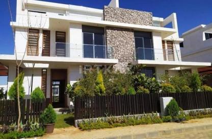 Duplex - 3 Bedrooms - 4 Bathrooms for sale in IL Bosco - New Capital Compounds - New Capital City - Cairo Duplex - 3 Bedrooms - 4 Bathrooms for sale in IL Bosco - New Capital Compounds - New Capital City - Cairo