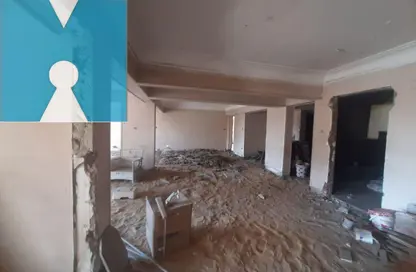 شقة - 3 غرف نوم - 2 حمامات للبيع في شارع جامعة الدول العربية - المهندسين - الجيزة