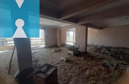 Apartment - 3 Bedrooms - 2 Bathrooms for sale in Gameat Al Dewal Al Arabeya St. - Mohandessin - Giza Apartment - 3 Bedrooms - 2 Bathrooms for sale in Gameat Al Dewal Al Arabeya St. - Mohandessin - Giza
