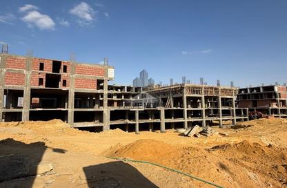 Shop - Studio - 2 for sale in Shadows - 26th of July Corridor - 6 October City - Giza