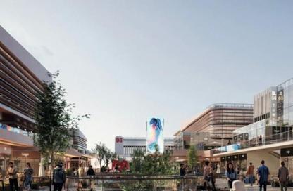 Shop - Studio - 2 for sale in Centrada Hub - 26th of July Corridor - 6 October City - Giza Shop - Studio - 2 for sale in Centrada Hub - 26th of July Corridor - 6 October City - Giza