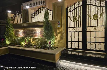 شقة - 3 غرف نوم - 3 حمامات للبيع في البوابة الرابعة - مينا - حدائق الاهرام - الجيزة