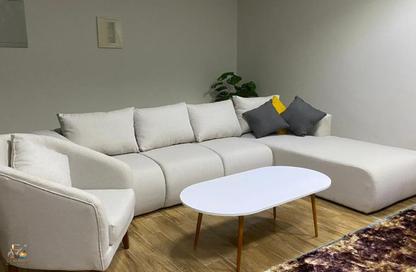 Apartment - 2 Bedrooms - 3 Bathrooms for rent in Centerville - Hyde Park - New Cairo City - Cairo