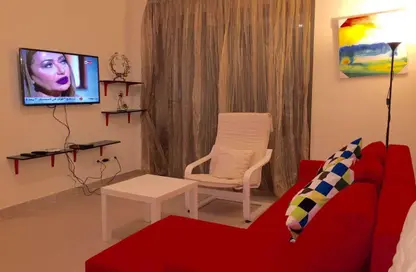 شاليه - 2 غرف نوم - 2 حمامات للبيع في مراسي - سيدي عبد الرحمن - الساحل الشمالي