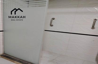 Apartment - 3 Bedrooms - 2 Bathrooms for rent in Salah Salem St. - Roxy - Heliopolis - Masr El Gedida - Cairo
