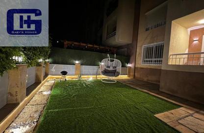Apartment - 3 Bedrooms - 2 Bathrooms for rent in B11 - Madinaty - Cairo