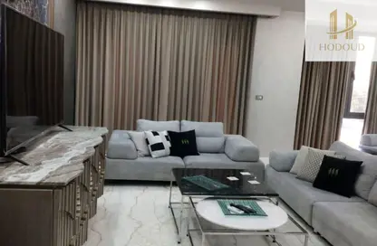 Apartment - 3 Bedrooms - 3 Bathrooms for rent in Eastown - 5th Settlement Compounds - The 5th Settlement - New Cairo City - Cairo