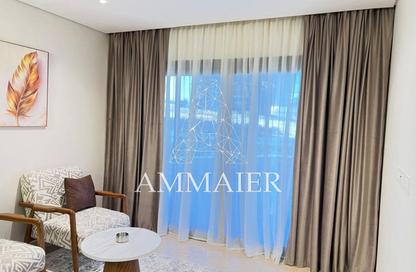 Apartment - 3 - 4 for rent in Zed West - Sheikh Zayed Compounds - Sheikh Zayed City - Giza