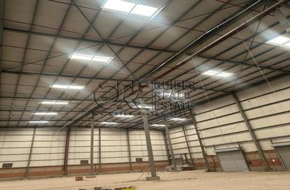 مخزن - استوديو - 4 للايجار في ابو رواش - القاهرة