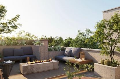Duplex - 3 Bedrooms - 3 Bathrooms for sale in Ivoire - Sheikh Zayed City - Giza