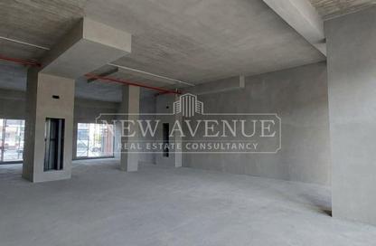 Retail - Studio - 2 Bathrooms for rent in Mivida - 5th Settlement Compounds - The 5th Settlement - New Cairo City - Cairo