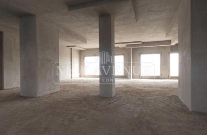 Retail - Studio - 2 Bathrooms for rent in Mivida - 5th Settlement Compounds - The 5th Settlement - New Cairo City - Cairo