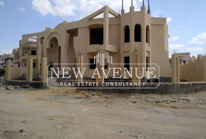 8435799 - الصورة الرئيسية للعقار