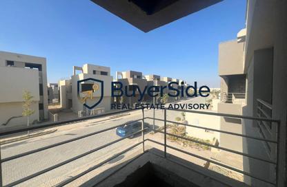 Townhouse - 3 Bedrooms - 4 Bathrooms for sale in The Crown - Cairo Alexandria Desert Road - 6 October City - Giza Townhouse - 3 Bedrooms - 4 Bathrooms for sale in The Crown - Cairo Alexandria Desert Road - 6 October City - Giza