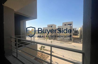 Townhouse - 3 Bedrooms - 4 Bathrooms for sale in The Crown - Cairo Alexandria Desert Road - 6 October City - Giza Townhouse - 3 Bedrooms - 4 Bathrooms for sale in The Crown - Cairo Alexandria Desert Road - 6 October City - Giza