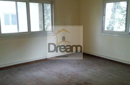 Office Space - 7+ Bedrooms - 5 Bathrooms for rent in Mohi Al Din Abou El Ezz St. - Dokki - Giza